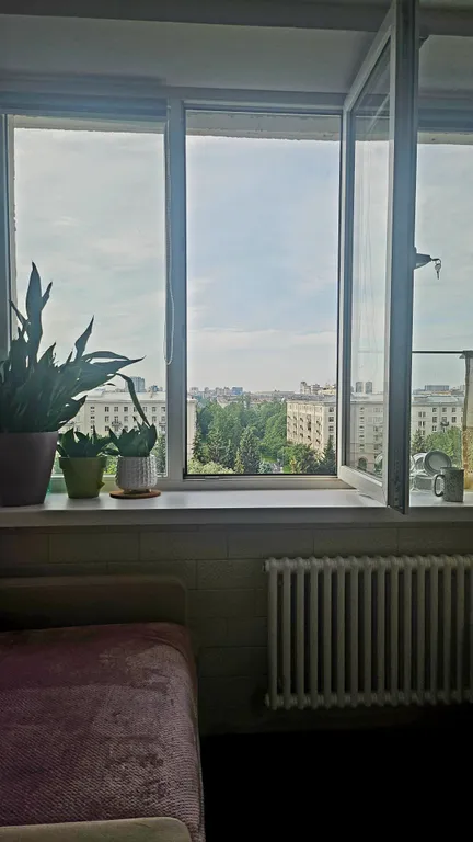 Сити Апартментс Б53