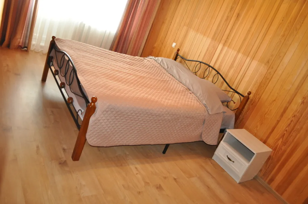 3-комнатная просторная квартира для семьи/компании до 7 человек