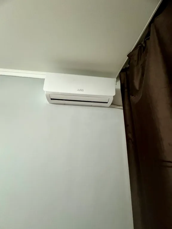 Квартира студия