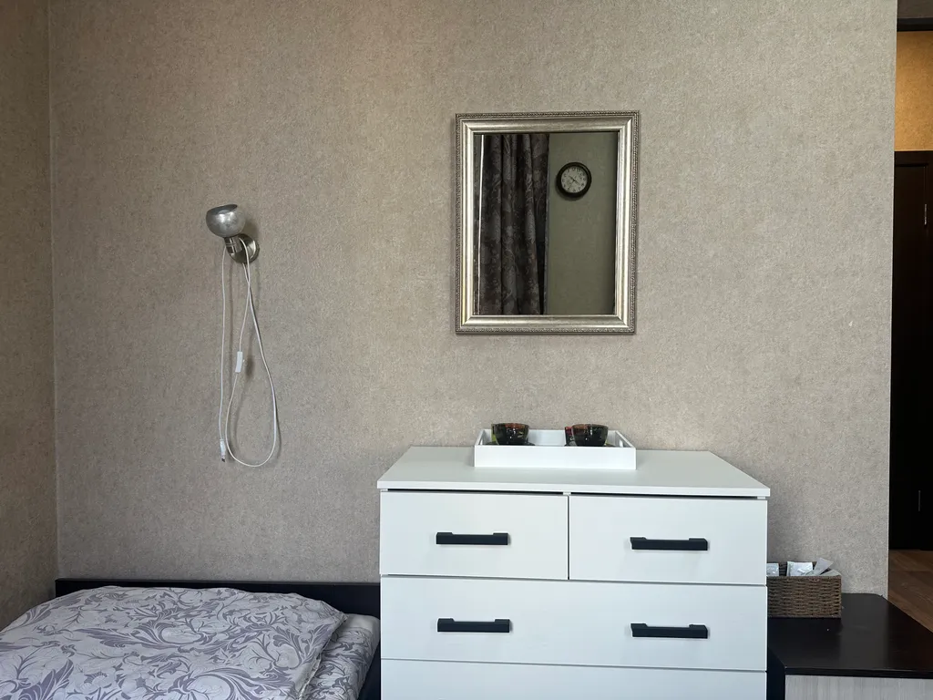 Квартира Комната с двумя отдельными кроватями и общим санузлом в центре — Москва