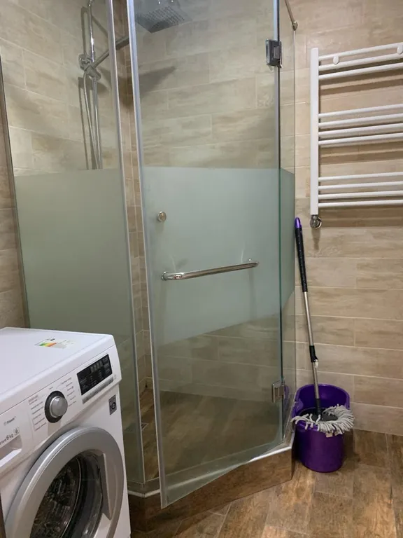 Modern and Sweet home