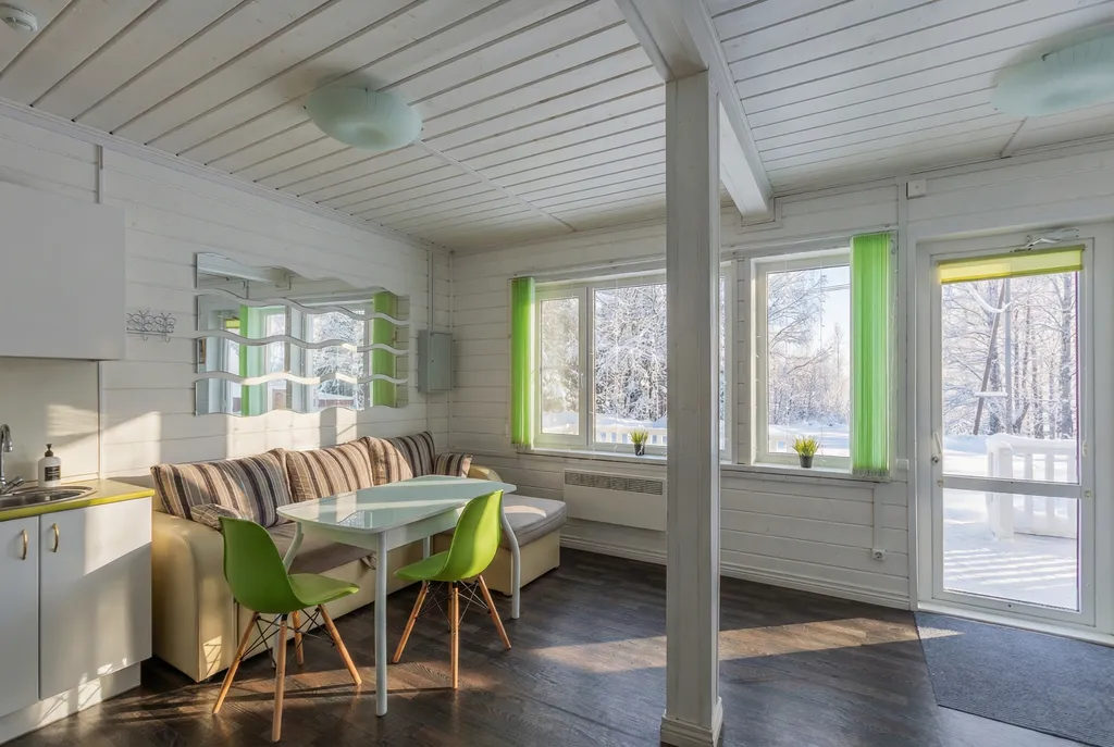 3-комнатный Дом