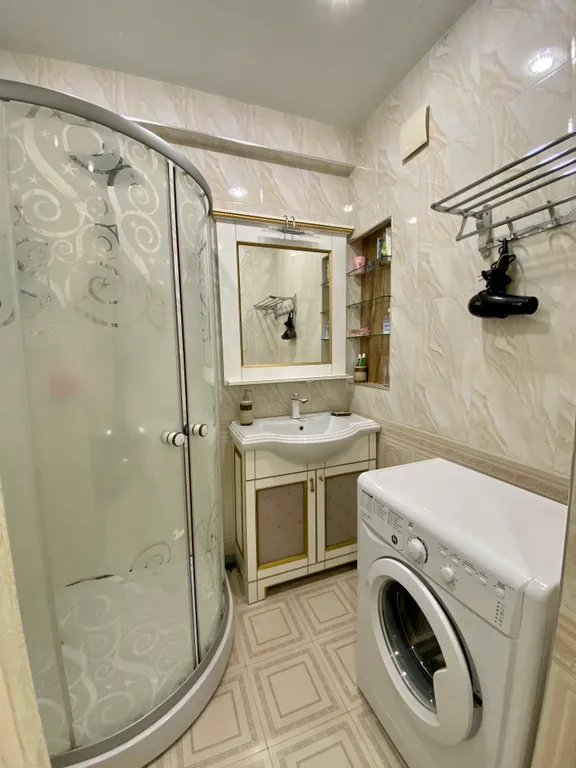 Уютная квартира рядом с пляжем