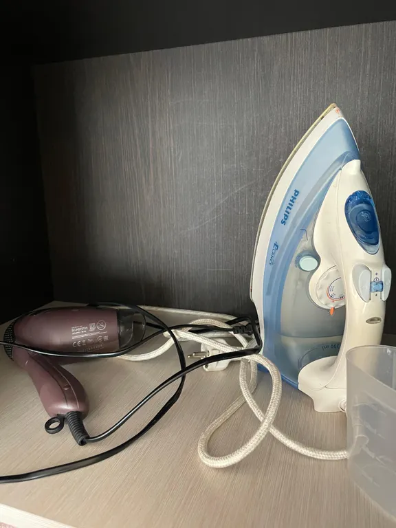 Видовая квартира