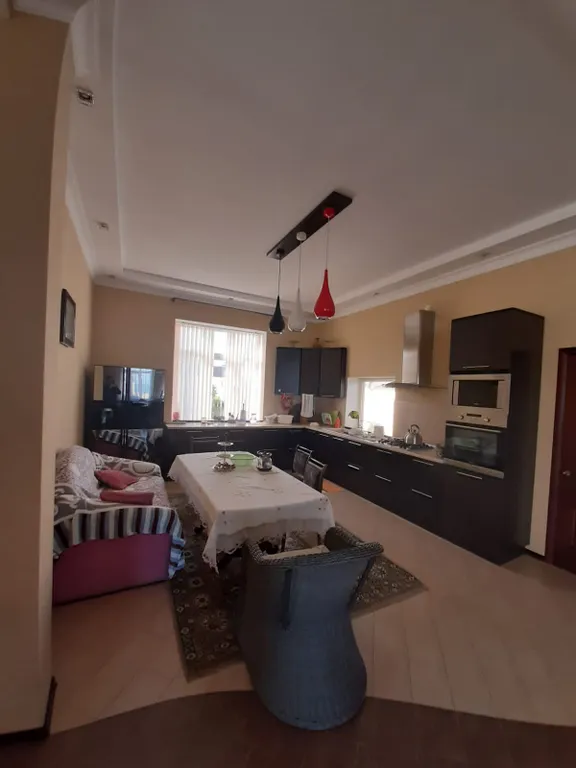 Дача у моря