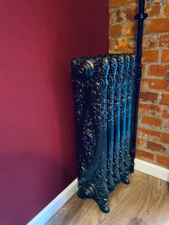 Квартира Атмосферная квартира — Санкт-Петербург