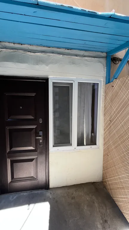 Квартира на набережной