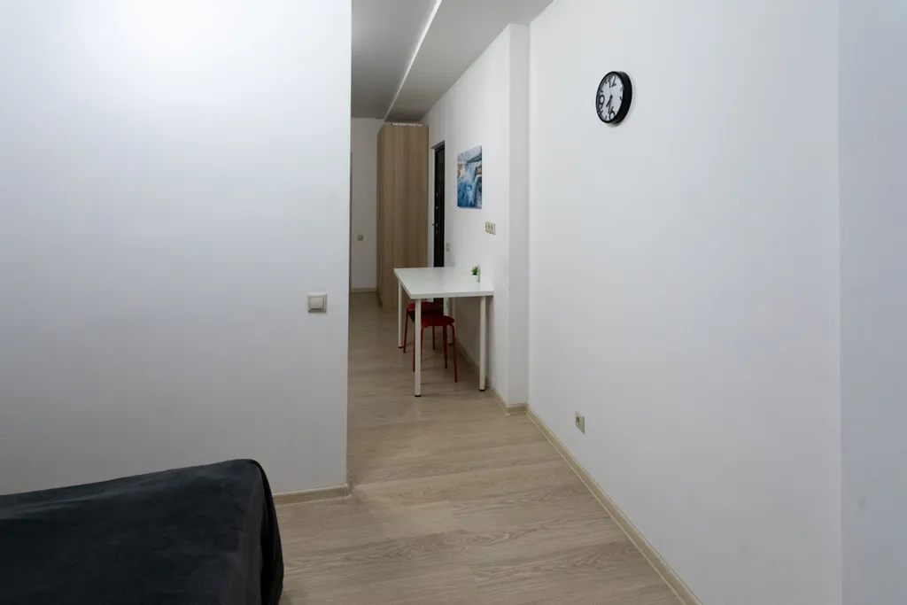 Квартира Квартира Студия у метро Говорово — Москва