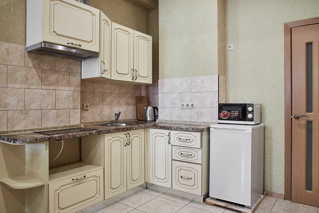 Квартира Апартаменты в центре — Севастополь