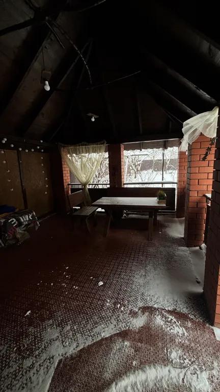 Уютный Дом с бассейном и баней