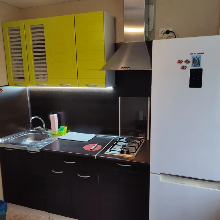 Однокомнатная уютная квартира в самом центре