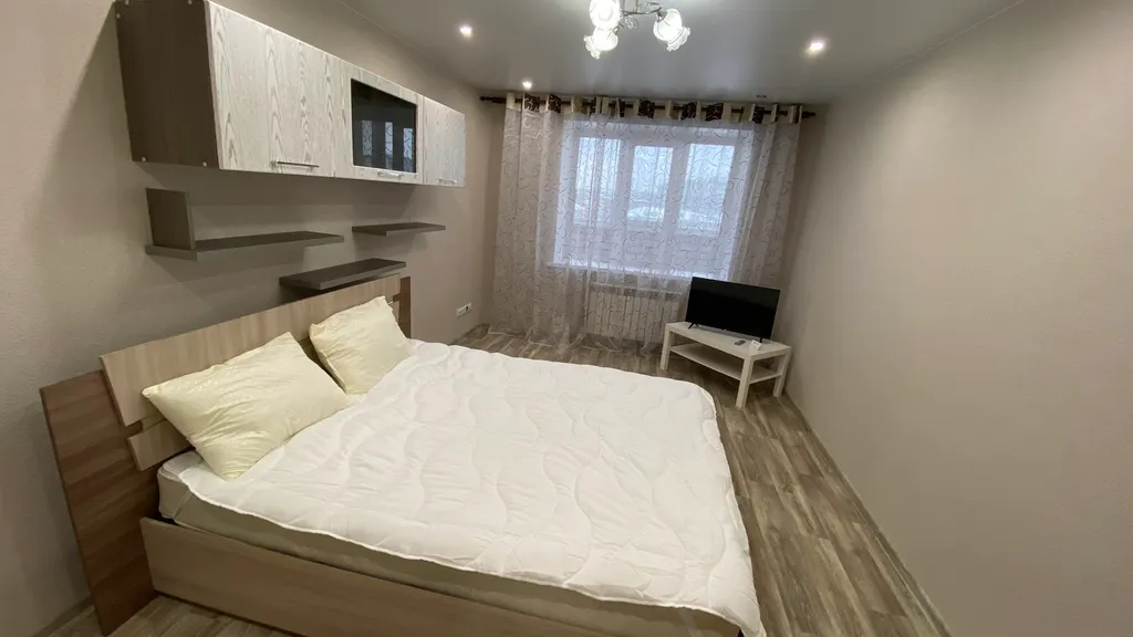 Квартира в самом центре — аренда посуточно в Арзамас