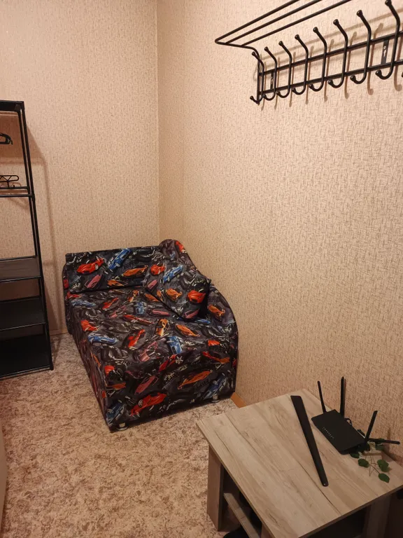 Однушка в Луговом