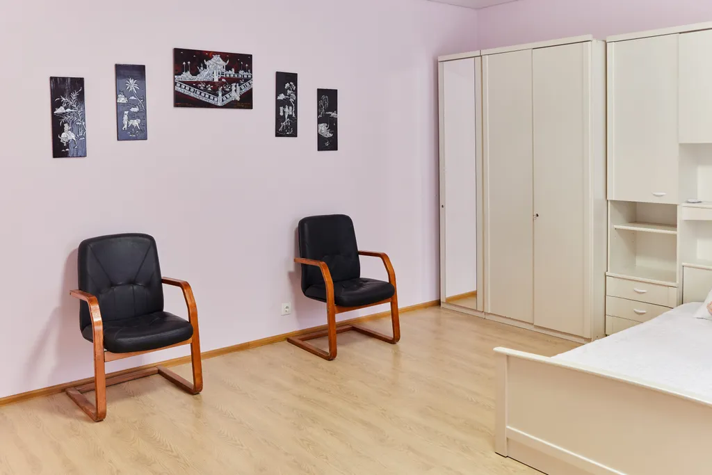 Таунхаус в Яхонтовом лесу