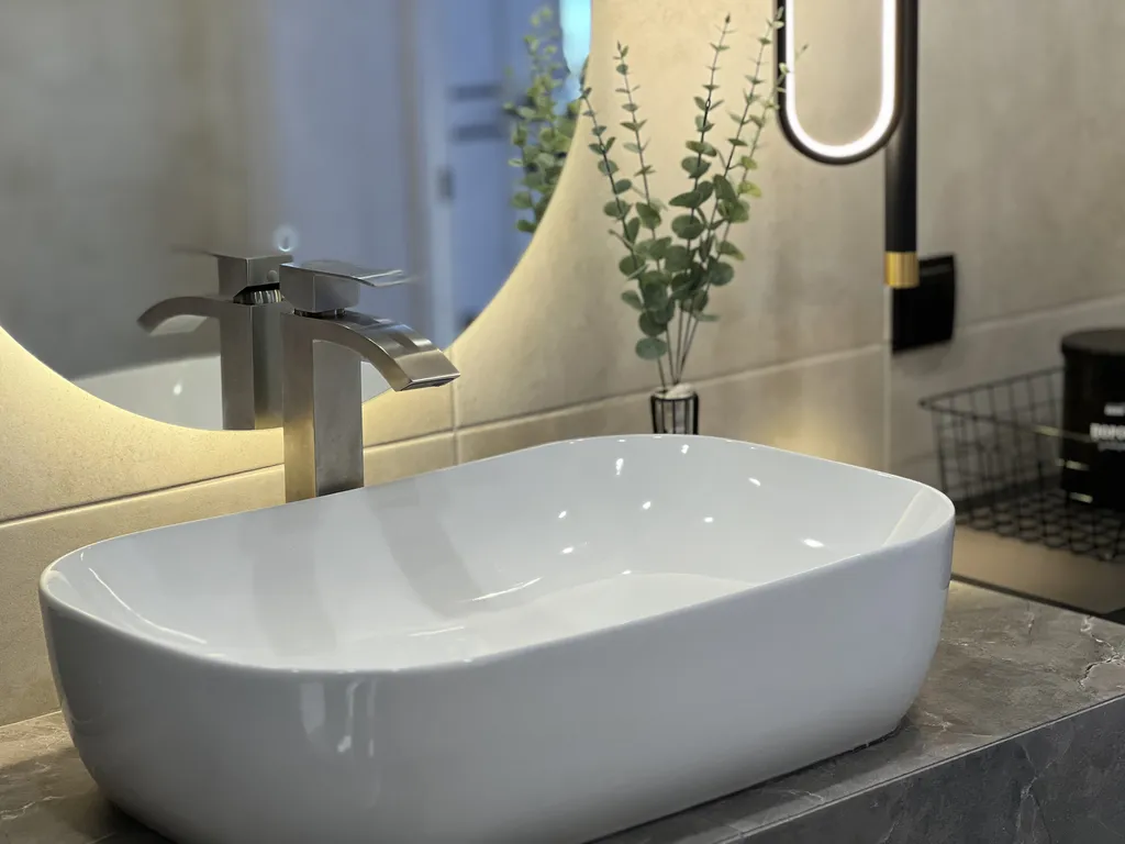 Комфортабельный Дом Vesna