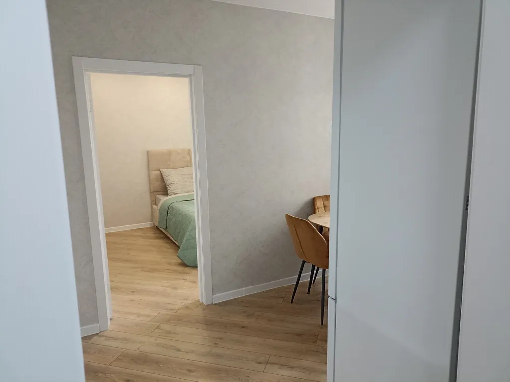 Квартира Квартира в ЖК Гарант — Анапа