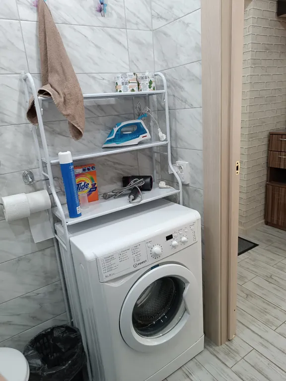 Уютная студия в центре города