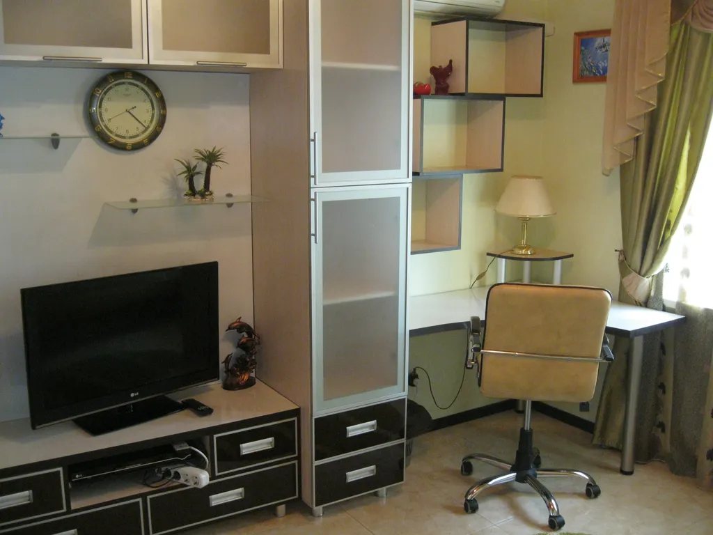 Уютный дом под ключ