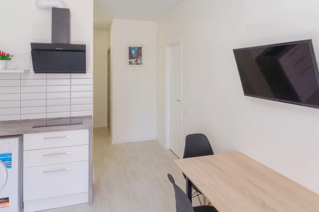 Квартира Квартира Luna Lux Apart, центр, ЖК Династия — Ярославль