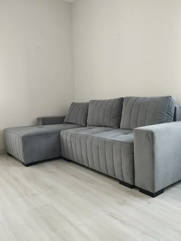 Апартамент у моря