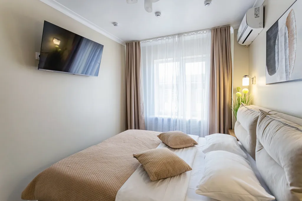 Квартира Комната — Усть-Лабинск