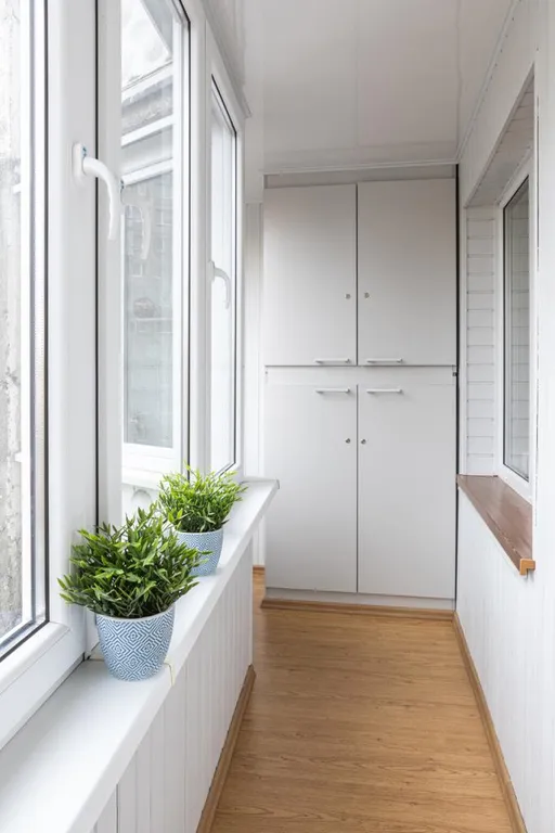 Уютная квартира с видом на Музей Мирового Океана