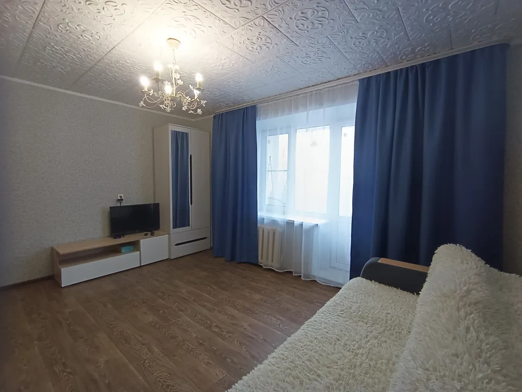 Квартира в центре