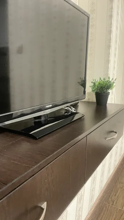 Квартира в ЖК Симфония напротив ТЦ Сокол