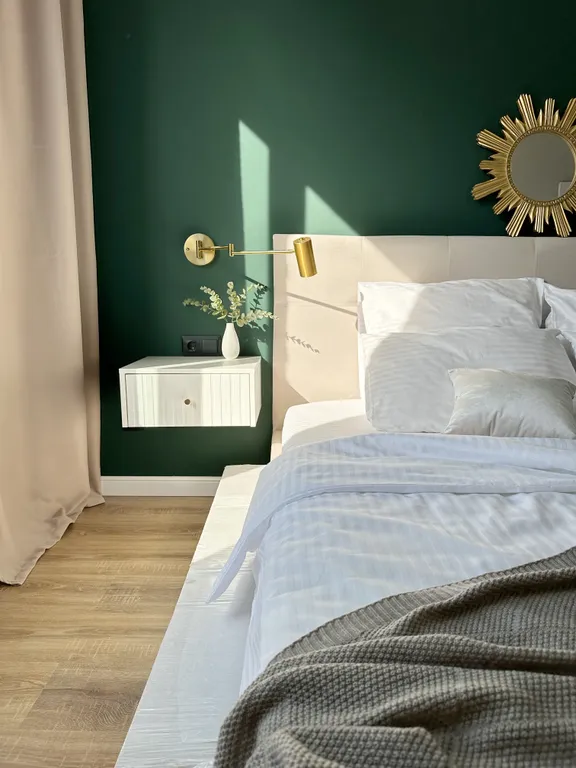 Квартира Квартира Хозяйка медной горы — Екатеринбург