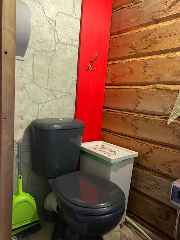 Озерный домик 2