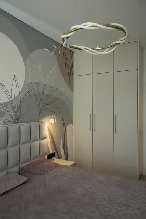 Делюкс Сappuccino