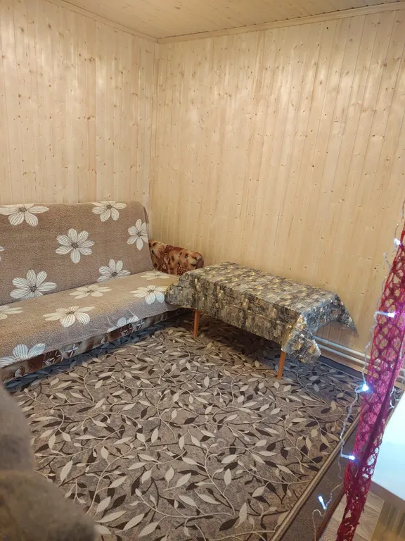 Уютный, чистый дом в 5-ти минутах езды до горнолыжного центра