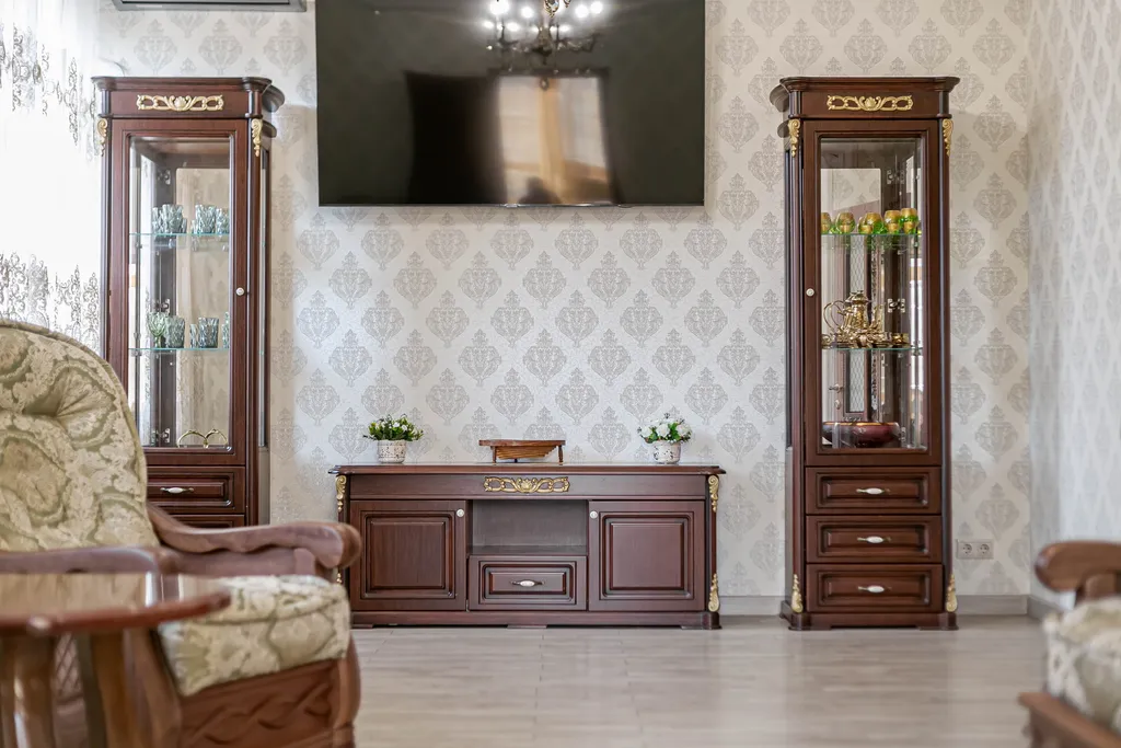 Квартира у Бульвара