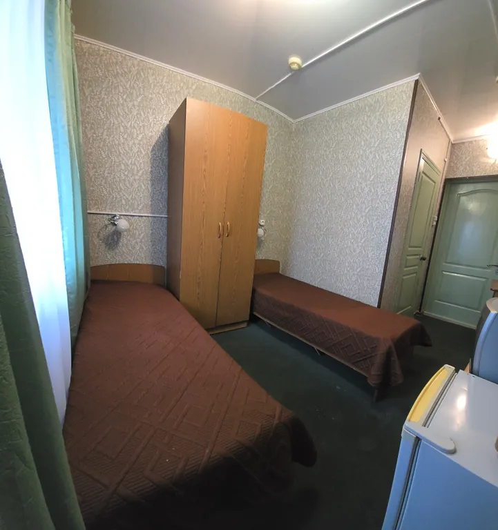 Квартира Комната — аренда посуточно в Пересыпь