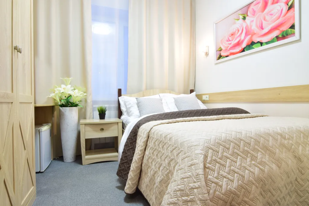 Квартира Уютный одноместный стандарт — аренда посуточно в Сургут