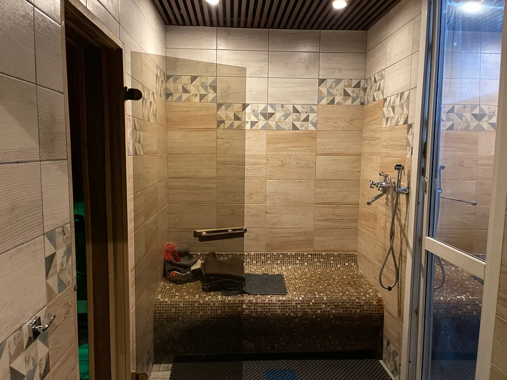 Гармония воды