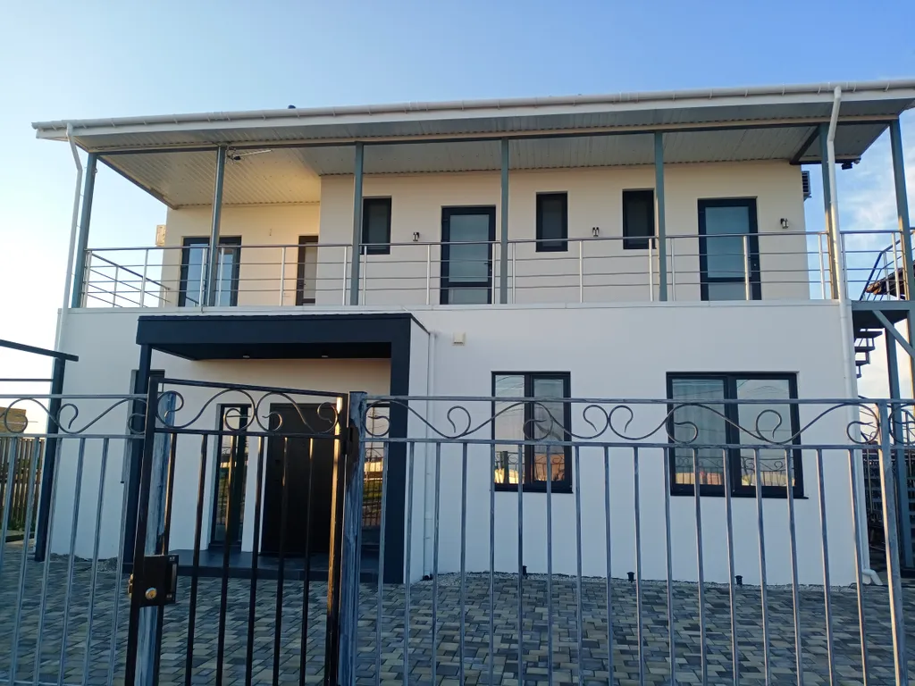 Квартира Новые апартаменты для спокойного отдыха рядом с озером Мойнако — аренда посуточно в Уютное