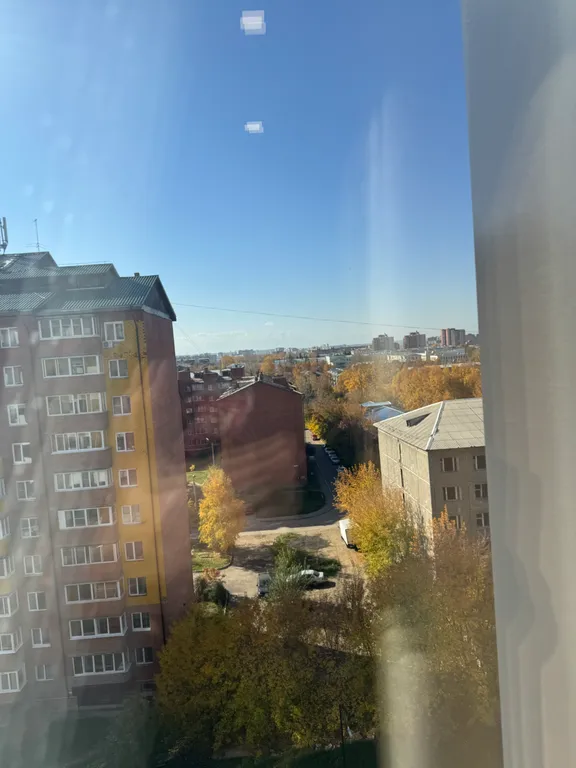 Квартира Уютная квартира рядом с Аэропортом — Иркутск