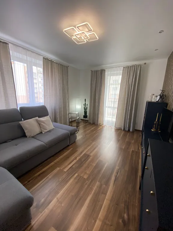 Квартира Квартира cовременная двухкомнатная — Калининград