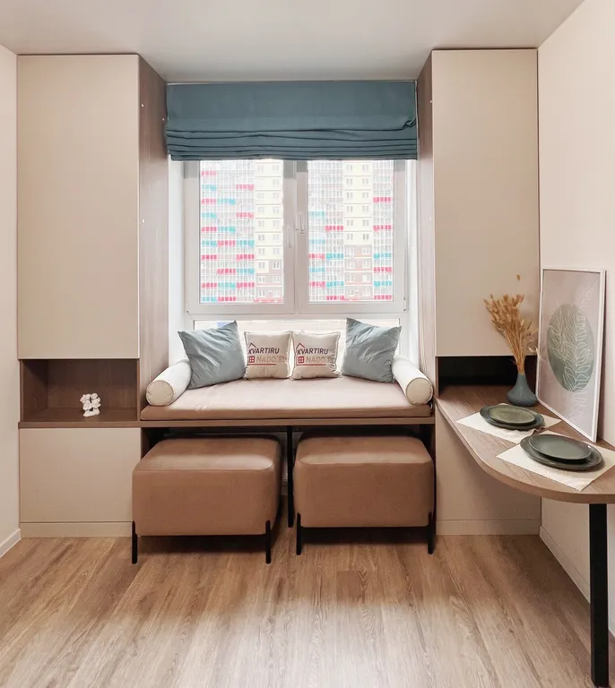 Квартира Идеальная квартира — Мисайлово