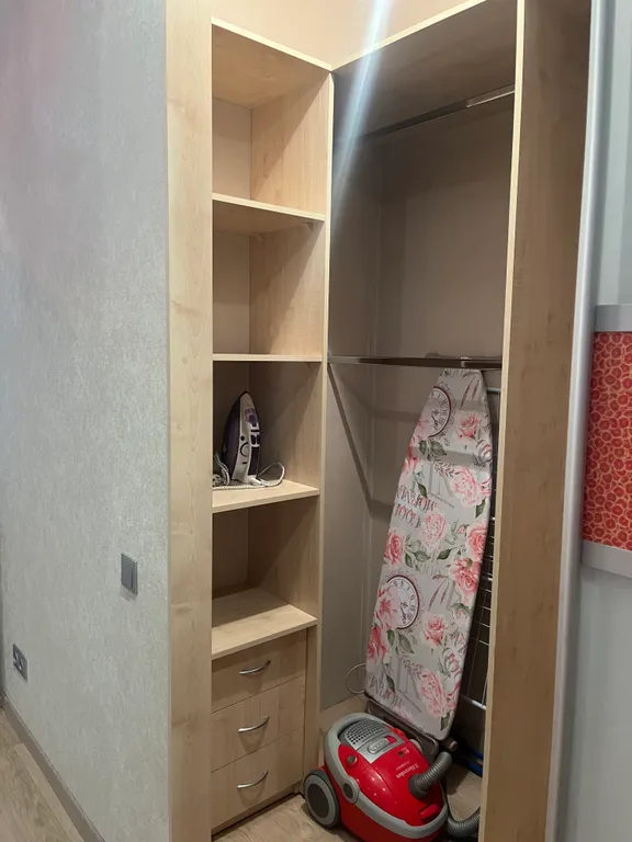 Красивая уютная квартира недалеко от центра города