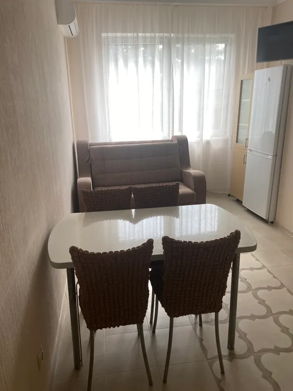 Квартира Уютная квартира у моря — Геленджик