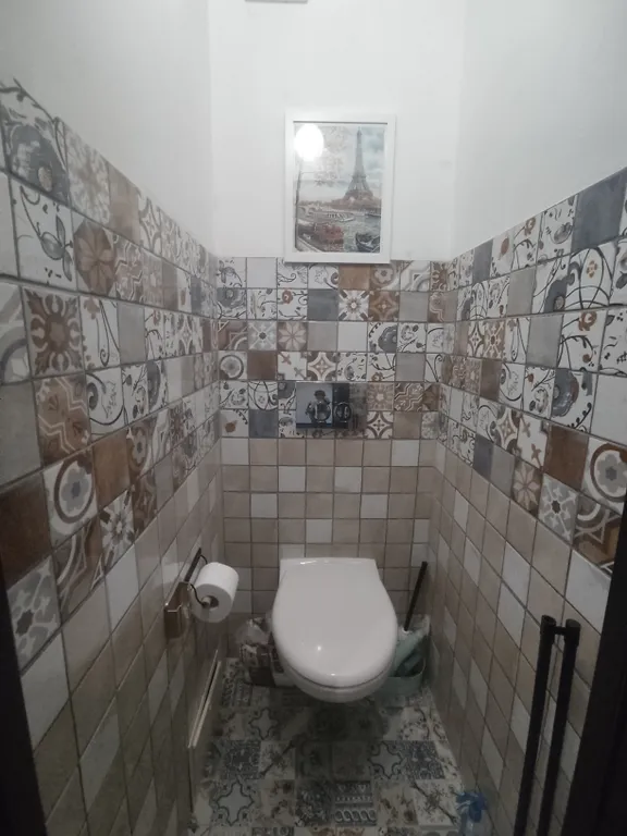 Современная 2-комнатная квартира рядом с вокзалом