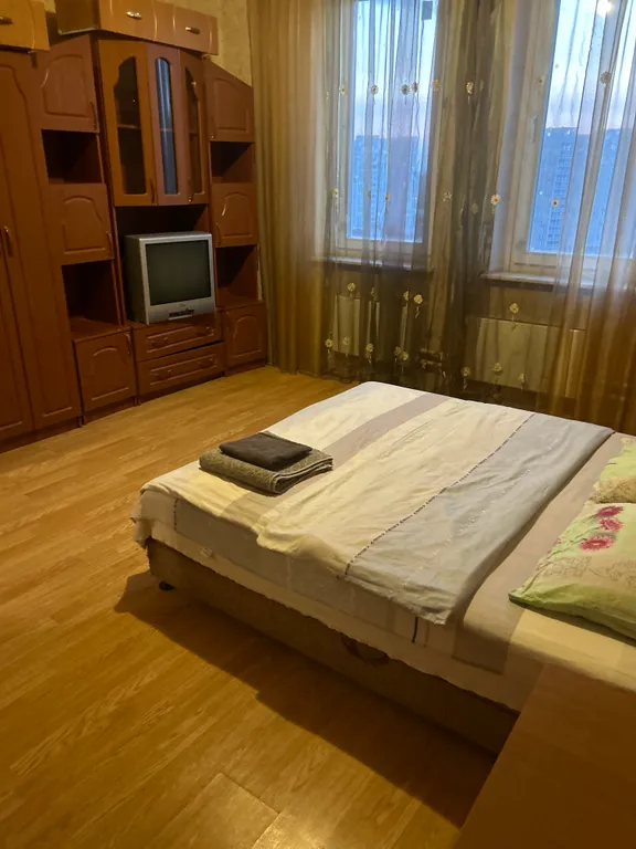 Квартира для отдыха