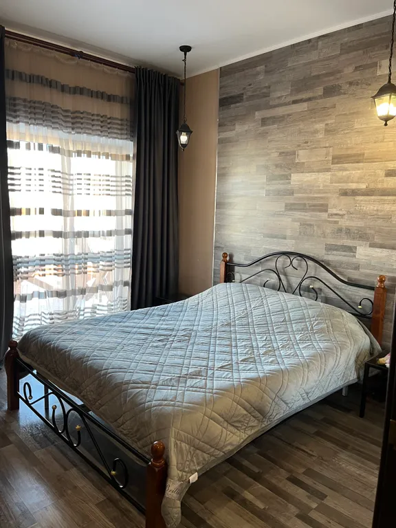 Коттедж Уютный таунхаус в центре — аренда посуточно в Зелёная Поляна