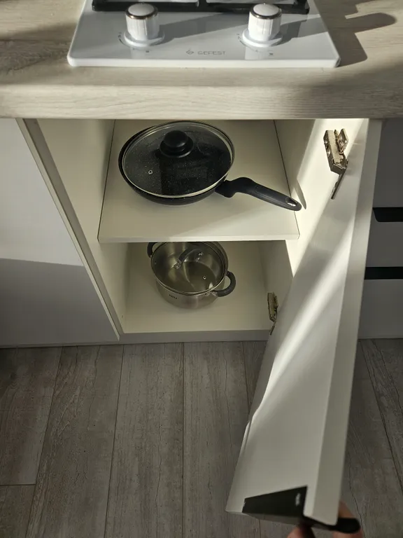 1 комнатная квартира на Октябрьской