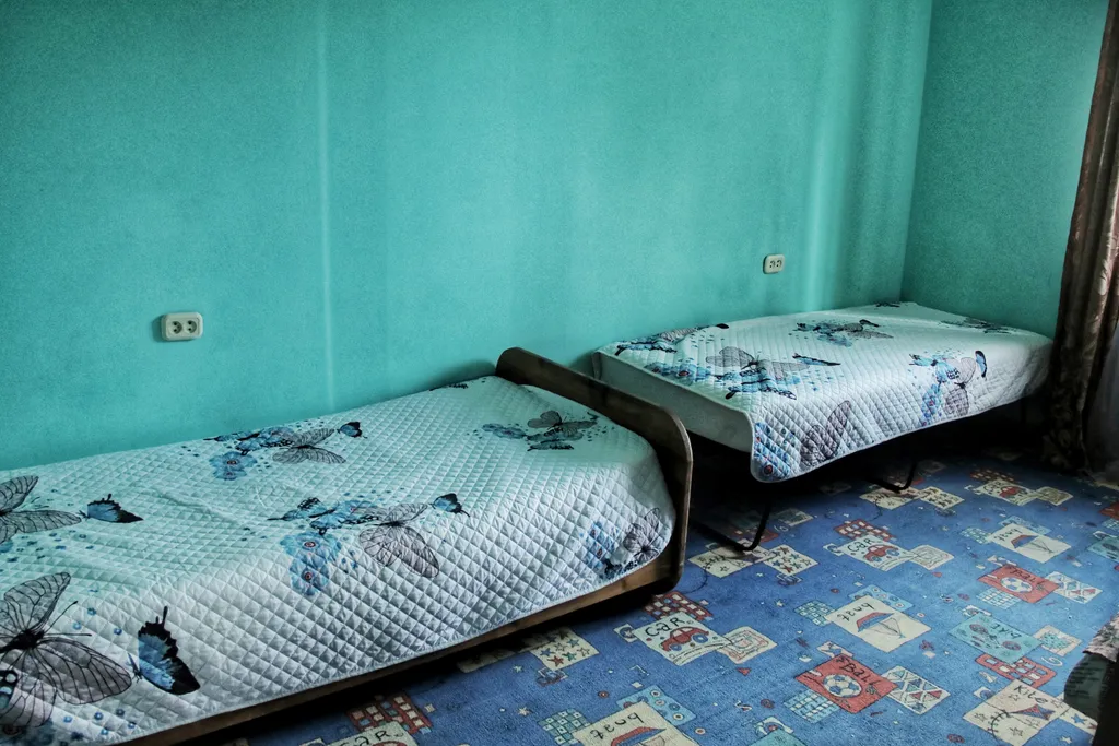 Уютный дом для отдыха