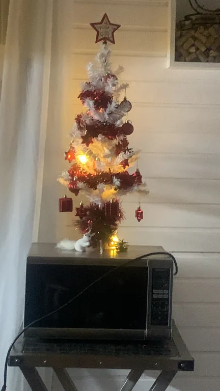 Уютная дача для отдыха