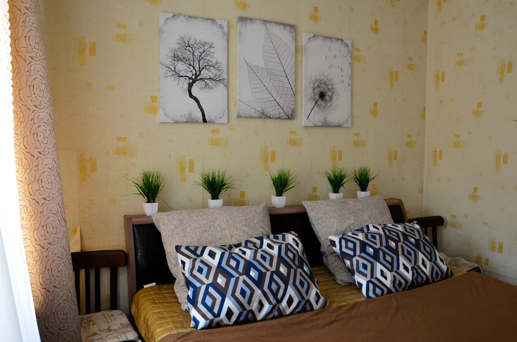 Уютная квартира в историческом центре