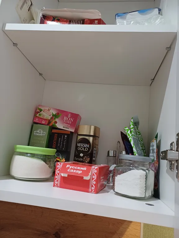 Уютная квартира с прекрасным видом